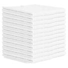 Esfregão de cozinha Terry Towels Nabob Wipers 100% algodão 14x17cm