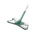 Esfregão De Limpeza Flat Mop