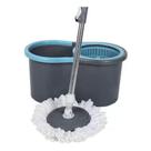 Esfregão de limpeza Mop rotátorio slim 13L NOBRE