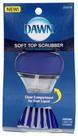 Esfregão de Palma Butler Home Dawn com Dispensador de Sabão Azul