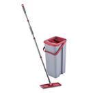 Esfregão Mop Slim Lava e Seca 5L - Paramount