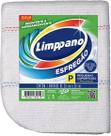 Esfregao peq superfies 28x28cm Limppano