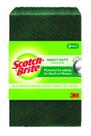 Esfregão Scotch-Brite Heavy Duty para cozinha e exterior
