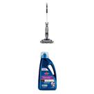 Esfregão SpinWave sem fio Bissell PET+ 2,37 L, multisuperfície