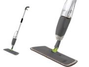 Esfregao Spray Mop Rodo Reservatorio - Celeste
