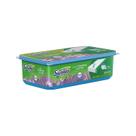 Esfregão úmido Mop Swiffer Sweeper Lavanda e Baunilha