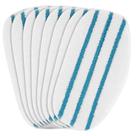 Esfregões a vapor de reposição LINNIW para PurSteam ThermaPro Esfregões a vapor de reposição LINNIW para PurSteam ThermaPro
