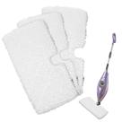Esfregões de bolso Steam BIHARNT S3501 S3601 para Shark S3500