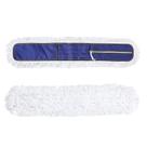 Esfregões de microfibra CLEANHOME 36 Industrial Dust Mop (pacote com 2)