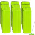 Esfregões de microfibra de reposição para Libman Rinse 'n Wring Mop