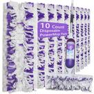 Esfregões descartáveis para Swiffer PowerMop 10 unidades Esfregões descartáveis para Swiffer PowerMop 10 unidades