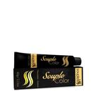 Esfumation souple color souple liss