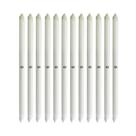 Esfuminho Trident Drawing Stumps Nº6 com 12 Unidades EF-6