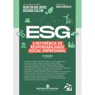 ESG - A Referência da Responsabilidade Social Empresarial - 2ª edição - Editora Mizuno