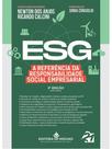 Esg - a referência da responsabilidade social empresarial