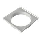 esgoto porta grelha quadrada br 150mm * - tigre esgoto porta grelha quadrada br 150mm * - tigre