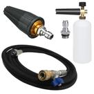 Esguicho 10m Mang Snow Foam Eng Rápido wap