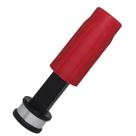 Esguicho 2.2 vermelho jato leque lavadora hidromar bh-1400
