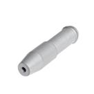 Esguicho Bico Lava Jato Alta Pressão Mangueira 3/4 Saida 5mm - Unica Único Esguicho Bico Lava Jato Alta Pressão Mangueira 3/4 Saida 5mm - Unica Único