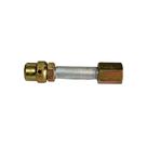 Esguicho Bico Para Lavador Metal Tipo Wayne 1/2 Lubefer Esguicho Bico Para Lavador Metal Tipo Wayne 1/2 Lubefer