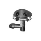 Esguicho Brucutu Da Lavador Para-brisas Jahu Classic 1994 A 2017 Jh076428