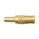 Esguicho Comum Max Garden 1/2 Latao