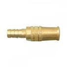 Esguicho Comum Max Garden 1/2 Latao
