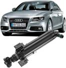 Esguicho do Farol Audi A4 B8 de 2008 À 2012 - Ld Esquerdo