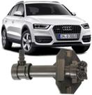 Esguicho do Farol Audi Q3 de 2010 À 2015 - Ld Direito