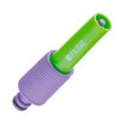 Esguicho Engate Rápido 1/2" Nylon Ajustável para Jardim Palisad 651828