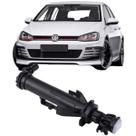 Esguicho Farol Golf 1.4 Tsi 2.0 Gti Mk7 2014 À 2019 Esquerdo