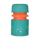 Esguicho Jardim Plastico Jato - Kit 4 Pecas - Kala