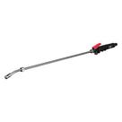 Esguicho Longo Jet 1/2" Alumínio 76cm - 954