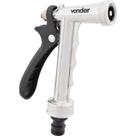 Esguicho Metálico Jardim Tipo Pistola Ep 237 Vonder Esguicho Metálico Jardim Tipo Pistola Ep 237 Vonder