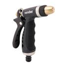 Esguicho metálico para jardim pistola engate 1/2" ep 217 vonder Esguicho metálico para jardim pistola engate 1/2" ep 217 vonder