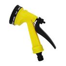 Esguicho para jardim 5 tipos de jato - WESTERN