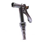 Esguicho Para Jardim Revolver Jato Regulável De Ferro Resistente Tradicional MS26-01