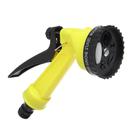 Esguicho para Mangueira com 5 Opções de Jato Western 30352