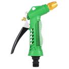 Esguicho Para Mangueira de Jardim Com Bico Metal Regulador De Pressão