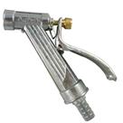 Esguicho Para Mangueira Metal 1/2" Garden Zincado
