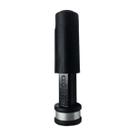 Esguicho Regulável Hidromar Preto 3.2 mm
