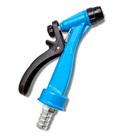 Esguicho Revolver 1/2 Luxo Azul - Garden