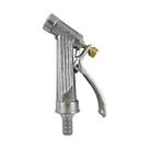 Esguicho Revólver 1/2" Zamac Cromado Garden Tradicional 1170