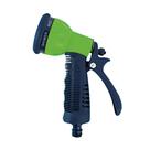 Esguicho Revolver Com Engate Rápido Para Mangueira 4000101 Viqua 7 Funções