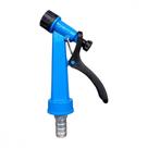 Esguicho Revolver Garden Luxo Azul 1/2