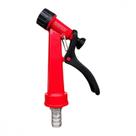 Esguicho Revolver Garden Luxo Verm 1/2