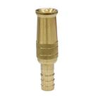 Esguicho Tipo Maxi para Mangueiras de 1/2"