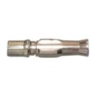 Esguincho bico zamac reforc Axaflex