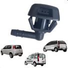 Esguincho Brucutu Parabrisa Fiat Doblo Idea Uno Punto Strada