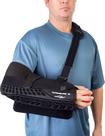 Eslinga de apoio de ombro DonJoy UltraSling III tamanho M